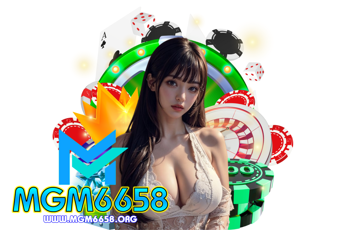 mgm6658 สล็อต