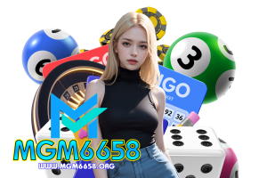 6658 casino