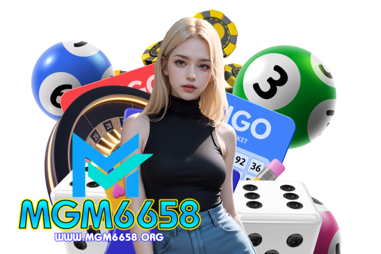 6658 casino
