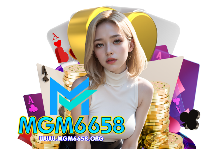 mgm vip
