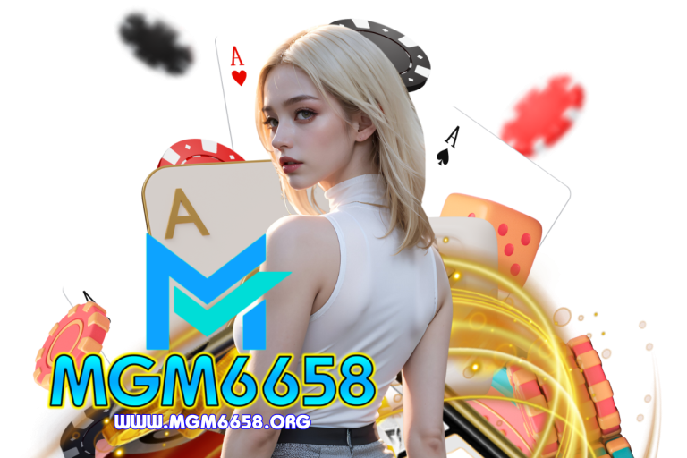 mgm สล็อต